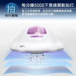 【THOMSON】紫外線抗敏除塵蟎吸塵器 TM-SAV28M