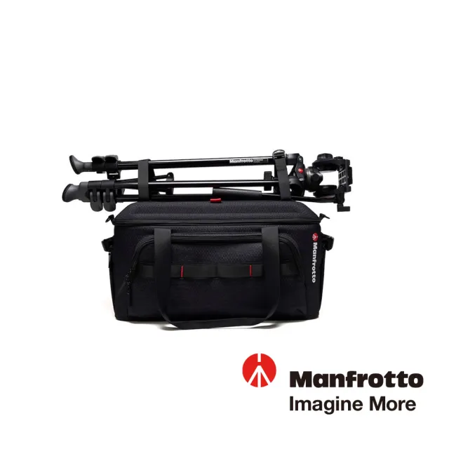 【Manfrotto 曼富圖】Pro Light Cineloader 攝影包-L MBPL-CL-L(公司貨)