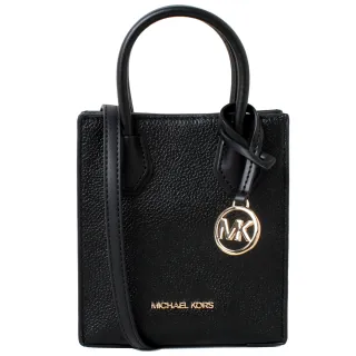 Michael kors clearance mercer small black