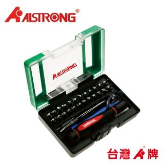 【alstrong】mtl-31ip 精密bit31件組(蘋果維修工具組)