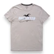 【HOLLISTER Co】海鷗 男生 經典刺繡文字 短袖T恤 男款 短TEE 多色多款(海鷗 男生 短袖 多款多色)