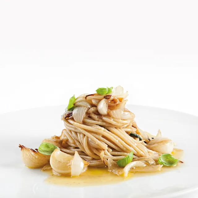 【Chic Taste 曼時】曼奇尼 Mancini Chitarra(杜蘭小麥義大利長麵 500g x 3包)