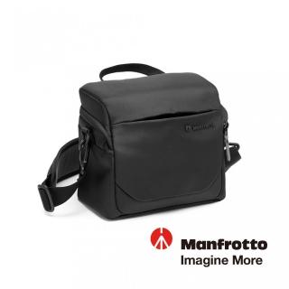 【Manfrotto 曼富圖】Advanced3 肩揹包L MBMA3-SB-L(公司貨)