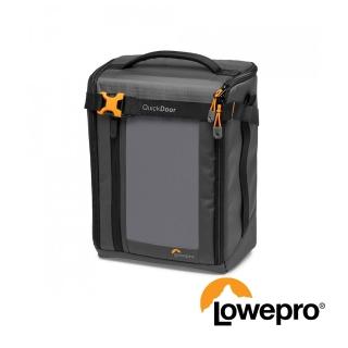 【Lowepro 羅普】GearUp Creator Box XL II 百納快取保護袋 XL(公司貨)