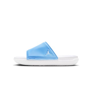 【NIKE 耐吉】JORDAN PLAY SLIDE GS 運動 休閒 拖鞋 大童 女 - DN3596401