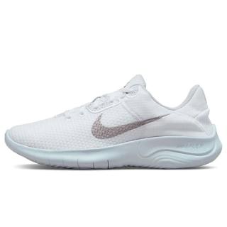 【NIKE 耐吉】NIKE W FLEX EXPERIENCE RN 11 NN 女慢跑鞋 運動緩震 白 KAORACER DD9283100