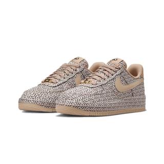 【NIKE 耐吉】Nike Air Force 1 Low LX United in Victory 滿版籃網格 DZ2789-200