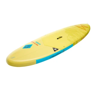 【Aquatone】單氣室立式划槳 WAVE 10 TS-112(SUP 立槳 站浪板 槳板 水上活動)