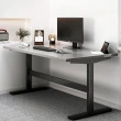 【HappyLife】工字鋼木電腦桌 120公分 Y11343(工作桌 書桌 化妝台 梳妝台 桌子 辦公桌 木頭桌子 餐桌)