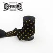 【DEEPBOMB】Momo獨家限量-專業拳擊手綁帶-滿天星(手綁帶 拳擊 泰拳 hand wraps 運動健身)