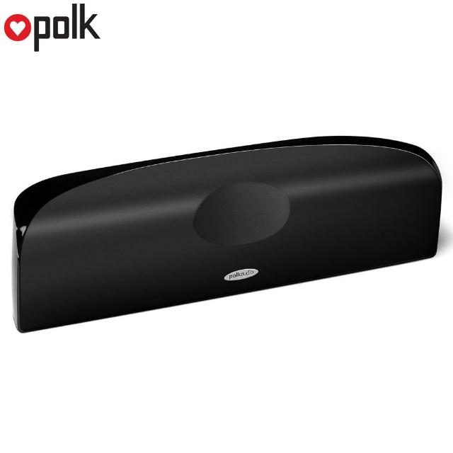 【POLK】Polk Audio Blackstone TL2 TL2 Surround Center 中置喇叭   單支(中置、吊掛、衛星喇叭)