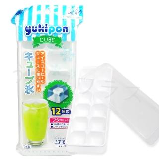 製冰盒方形-12格-3組(製冰盒)