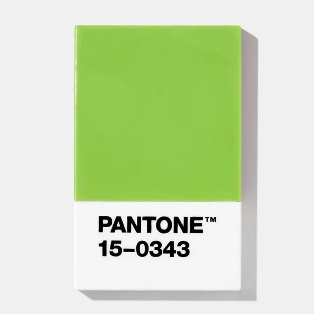 【PANTONE】PANTONE 名片夾(繽紛色彩找出屬於你的代表色)
