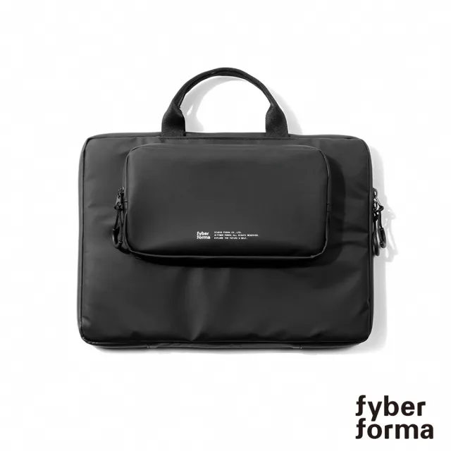 【fyber forma】NSR 16 吋電腦保護包 for Macbook series(雙11 電腦包/內袋)