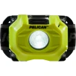 【PELICAN】2755 防爆頭燈(頭戴式 防爆 安全 IP54 LED 手電筒 含電池)