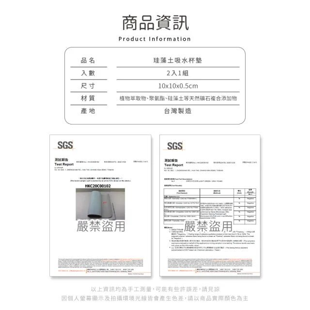 【收納王妃】Sanrio 三麗鷗 軟軟系列 軟式硅藻土杯墊 圓形 杯墊 珪藻土(10*10*0.5)