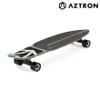 【Aztron】衝浪滑板 SPACE 40 Surfskate Board AK-604(長板 街板 衝浪 滑板 極限運動)