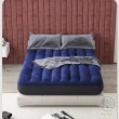 【Chill Outdoor】INTEX 露營充氣床墊 單人款(氣墊床 充氣床 睡墊 充氣床墊 露營床墊 車用床墊)