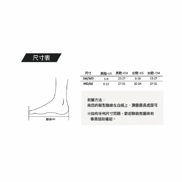【海夫健康生活館】慕樂 肢體護具 未滅菌 Mueller FIR蓄熱科技 踝關節護具 左右腳兼用 M/L(MUA64129ML)
