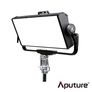 【Aputure 愛圖仕】NOVA P600C RGBWW LED 彩色高亮度影視燈(公司貨)