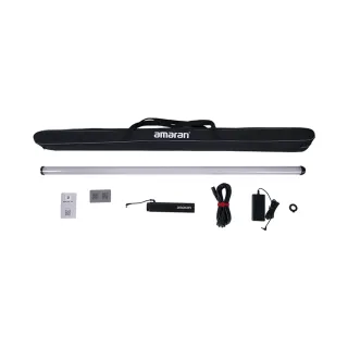 【Aputure 愛圖仕】Amaran T4C 全彩LED管燈 120公分 攝影燈(公司貨)