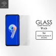 【Metal-Slim】ASUS ZenFone 9 AI2202 9H鋼化玻璃保護貼