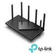 【TP-Link】福利品★Archer AX72 AX5400 Gigabit 雙頻 OneMesh WiFi 6 無線網路分享路由器(Wi-Fi 6分享器)