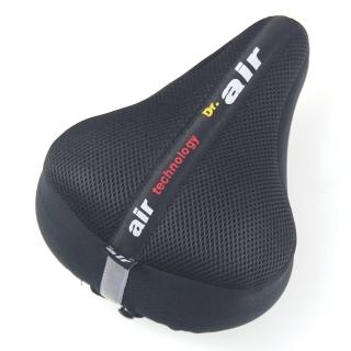 【DR.AIR】升級版 城市車用氣墊座墊套(適用U-Bike坐墊)