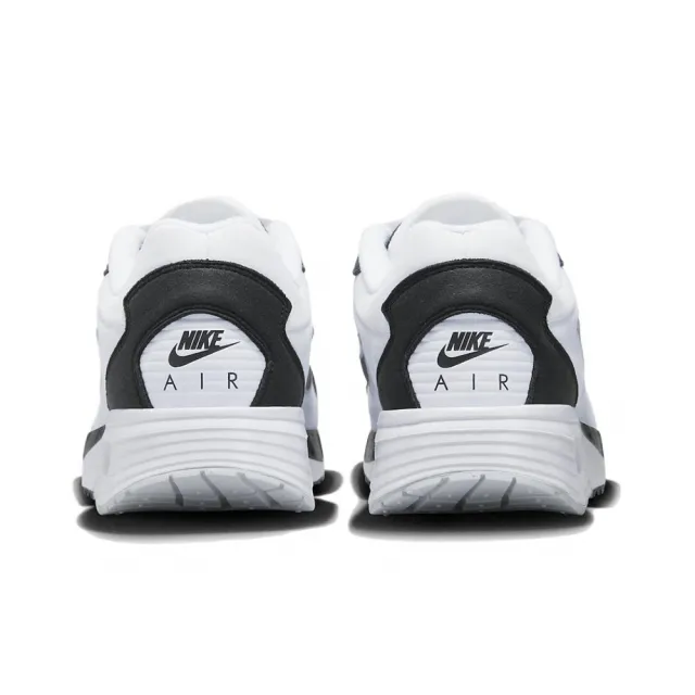 【NIKE 耐吉】Nike Air Max Solo Panda 黑白熊貓 DX3666-100(男鞋 休閒鞋)