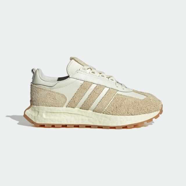 【adidas 官方旗艦】RETROPY E5 休閒鞋 運動休閒鞋 復古 女 - Originals(IG3139)