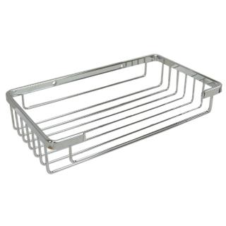 【雙手萬能】皇家304精品方形置物架(廚衛收納架 瓶罐架)