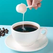 【茉家】咖啡豆茶葉調味料適用廚房多功能勺(長柄+短柄款各1組)