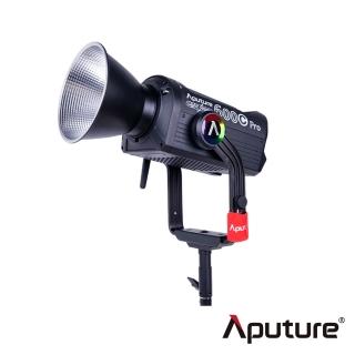 【Aputure 愛圖仕】LS 600C PRO 光風暴 防水防塵全綵LED聚光燈(V-mount)