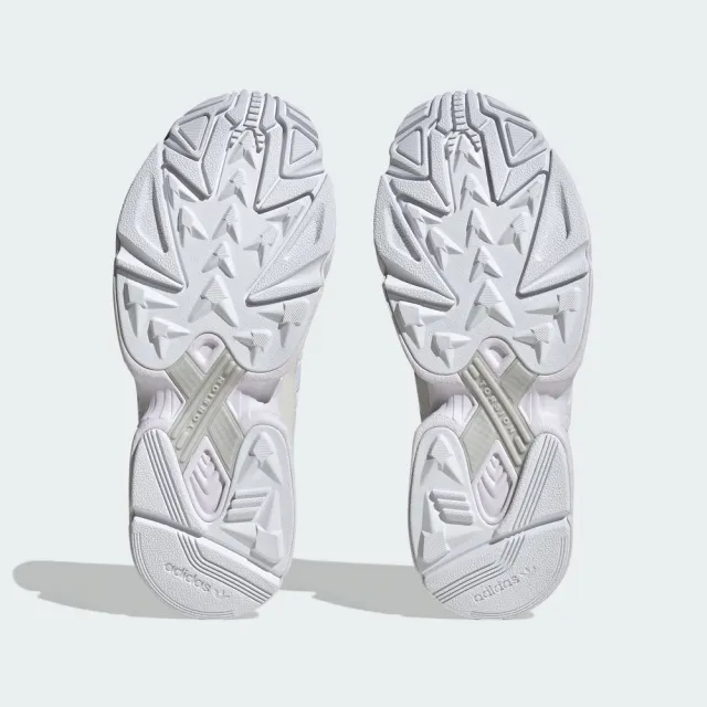 【adidas 官方旗艦】FALCON 運動休閒鞋 女 - Originals IG5732