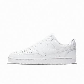 【NIKE 耐吉】WMNS COURT VISION LOW 女休閒鞋-白(CD5434100)