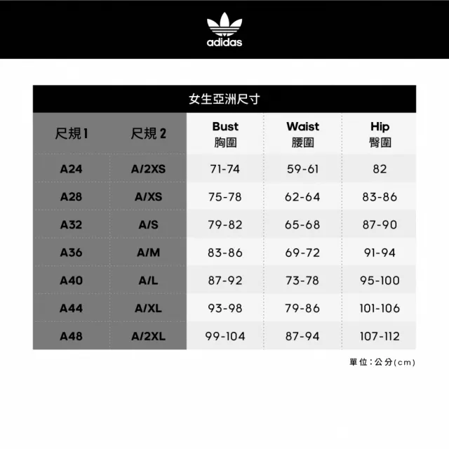 【adidas 官方旗艦】ISC 連身洋裝 女 - Originals IN4138