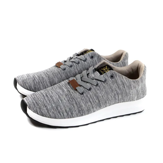 Kangol rally clearance mens canvas shoes