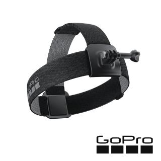 【GoPro】快拆頭部綁帶 Head Strap 2.0(ACHOM-002)