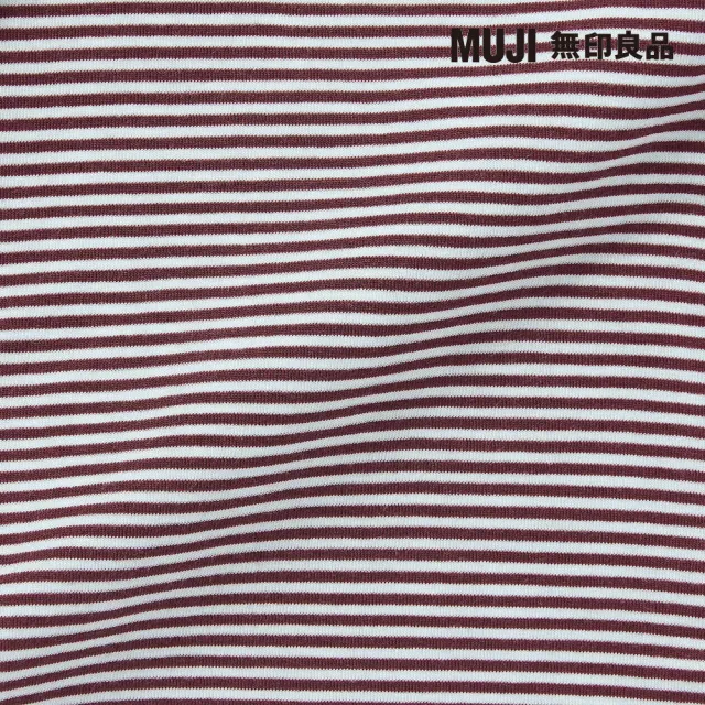 【MUJI 無印良品】男柔滑低腰拳擊內褲(共8色)