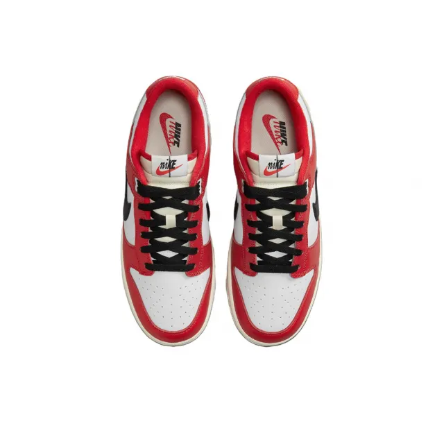 Nike Dunk Low Retro PRM Chicago Split 27cm DZ2536-600-