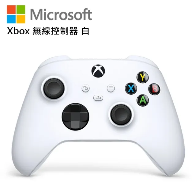 Microsoft 微軟】XBOX 原廠無線控制器手把PC手把Xbox Series S X PC