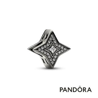 【Pandora 官方直營】璀璨星星串飾