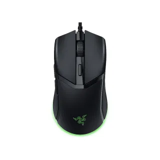 【Razer 雷蛇】Cobra響尾蛇 有線電競滑鼠(RZ01-04650100-R3M1)