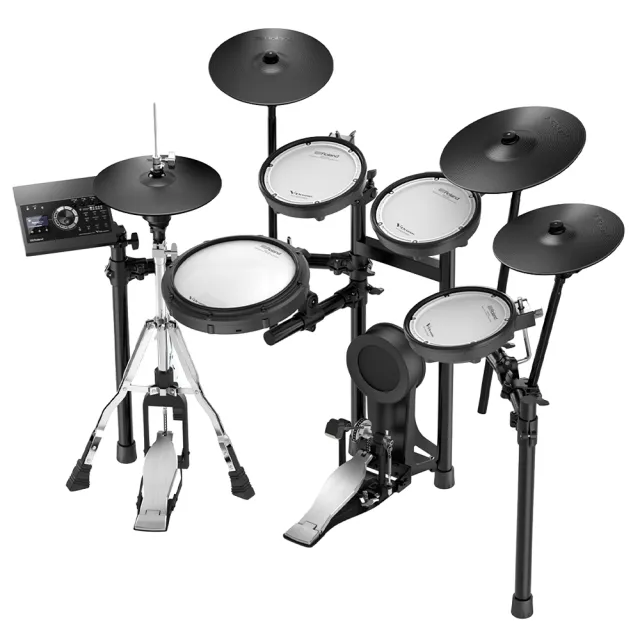 Roland V-Drums TD-02K 完全新品未開封-