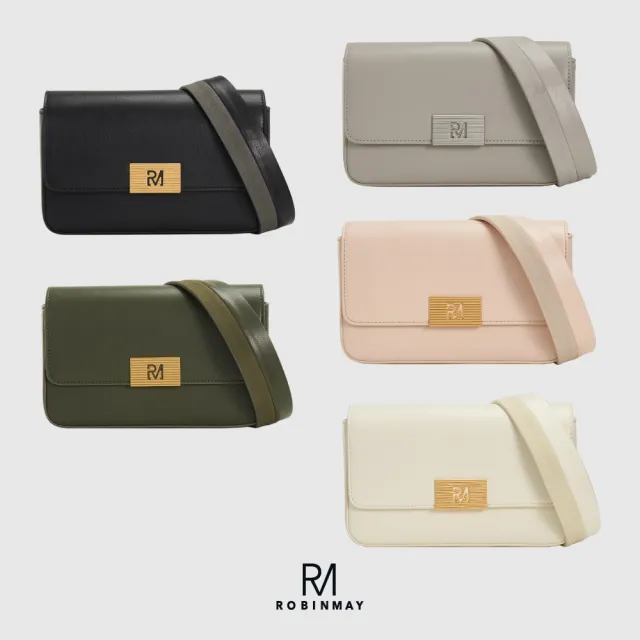 ROBINMAY◆2way クロスボディバッグ 荷莉肩背包 B208◆送料込 荷莉｜潮流支線｜肩背包｜ROBINMAY 官方網站(RM)