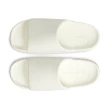 【NIKE 耐吉】W Calm Slide 女鞋 海鹽白色 舒適 防水 麵包鞋 運動 休閒 拖鞋 DX4816-100