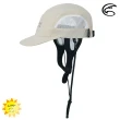 【ADISI】水陸抗UV透氣快乾撥水衝浪球帽 AH23011(UPF50+ 防紫外線 防曬帽 遮陽帽)