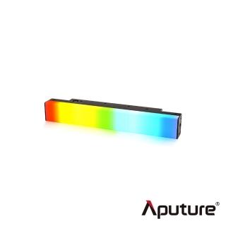 【Aputure 愛圖仕】INFINIBAR PB3 可拼接 全綵燈棒(公司貨)