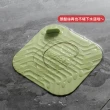 【kingkong】簡約矽膠地漏防臭防蟑密封片(地漏塞 地漏貼 排水蓋 防堵)