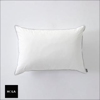 【HOLA】舒柔長效防大童枕